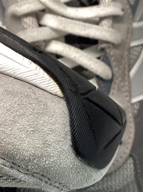 NEW BALANCE（ニューバランス）NEW BALANCE (ニューバランス) スニーカー グレー サイズ:不鮮明の古着・服飾アイテム