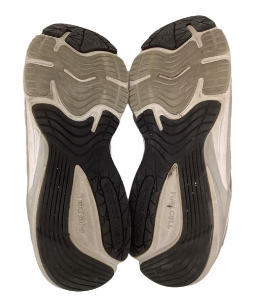 NEW BALANCE（ニューバランス）NEW BALANCE (ニューバランス) スニーカー グレー サイズ:不鮮明の古着・服飾アイテム