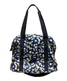 Kipling（キプリング）の古着「2WAYバッグ」｜ブラック