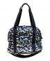 Kipling (キプリング) 2WAYバッグ ブラック：3000円