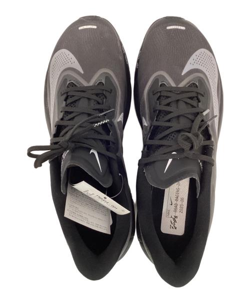 NIKE（ナイキ）NIKE (ナイキ) スニーカー ブラック サイズ:cm28.5の古着・服飾アイテム