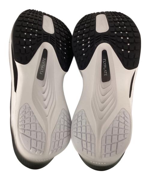 NIKE（ナイキ）NIKE (ナイキ) スニーカー ブラック サイズ:cm28.5の古着・服飾アイテム