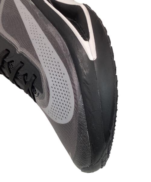 NIKE（ナイキ）NIKE (ナイキ) スニーカー ブラック サイズ:cm28.5の古着・服飾アイテム