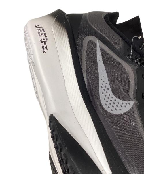 NIKE（ナイキ）NIKE (ナイキ) スニーカー ブラック サイズ:cm28.5の古着・服飾アイテム