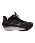 中古・古着 NIKE (ナイキ) スニーカー ブラック サイズ:cm28.5：15000円