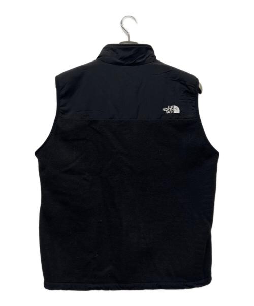 THE NORTH FACE（ザ ノース フェイス）THE NORTH FACE (ザ ノース フェイス) デナリベスト ブラック サイズ:ＸＬの古着・服飾アイテム