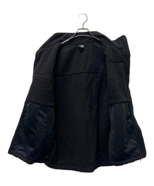 THE NORTH FACE（ザ ノース フェイス）THE NORTH FACE (ザ ノース フェイス) デナリベスト ブラック サイズ:ＸＬの古着・服飾アイテム