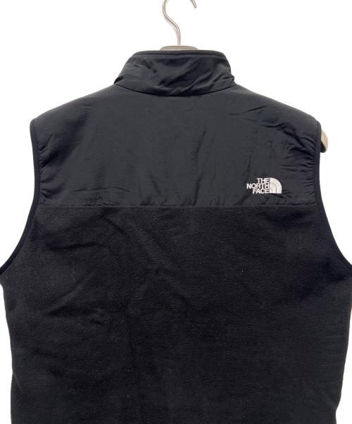 THE NORTH FACE（ザ ノース フェイス）THE NORTH FACE (ザ ノース フェイス) デナリベスト ブラック サイズ:ＸＬの古着・服飾アイテム