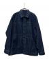 G-STAR RAW（ジースターロゥ）の古着「デニムカバーオール」｜ブルー