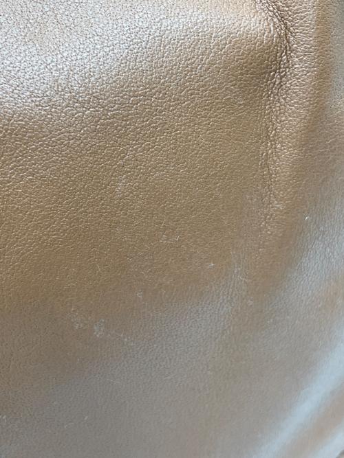 MICHAEL KORS（マイケルコース）MICHAEL KORS (マイケルコース) ショルダーバッグ ブラウンの古着・服飾アイテム