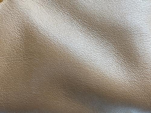 MICHAEL KORS（マイケルコース）MICHAEL KORS (マイケルコース) ショルダーバッグ ブラウンの古着・服飾アイテム