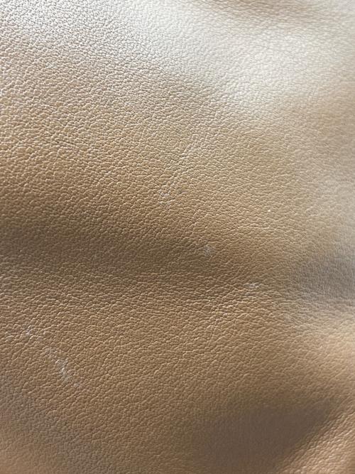 MICHAEL KORS（マイケルコース）MICHAEL KORS (マイケルコース) ショルダーバッグ ブラウンの古着・服飾アイテム