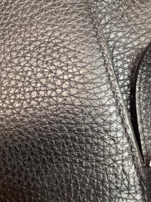 Maison Margiela（メゾンマルジェラ）Maison Margiela (メゾンマルジェラ) ドキュメントケース ブラックの古着・服飾アイテム