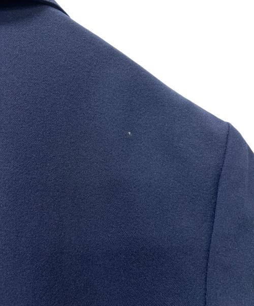 FENDI（フェンディ）FENDI (フェンディ) 半袖ワンピース ネイビー サイズ:４２の古着・服飾アイテム
