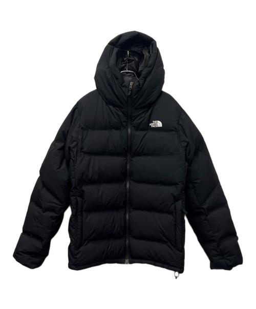 THE NORTH FACE（ザ ノース フェイス）THE NORTH FACE (ザ ノース フェイス) ビレイヤパーカ ブラック サイズ:Ｌの古着・服飾アイテム