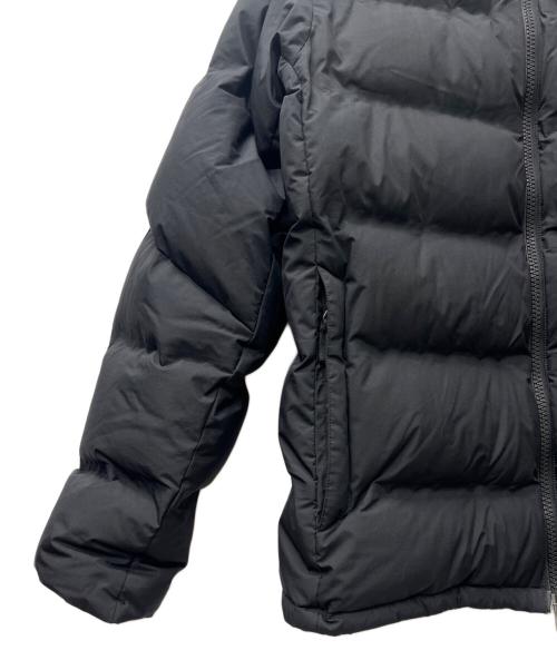 THE NORTH FACE（ザ ノース フェイス）THE NORTH FACE (ザ ノース フェイス) ビレイヤパーカ ブラック サイズ:Ｌの古着・服飾アイテム