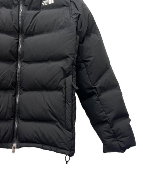 THE NORTH FACE（ザ ノース フェイス）THE NORTH FACE (ザ ノース フェイス) ビレイヤパーカ ブラック サイズ:Ｌの古着・服飾アイテム