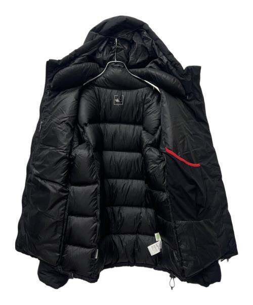 THE NORTH FACE（ザ ノース フェイス）THE NORTH FACE (ザ ノース フェイス) ビレイヤパーカ ブラック サイズ:Ｌの古着・服飾アイテム