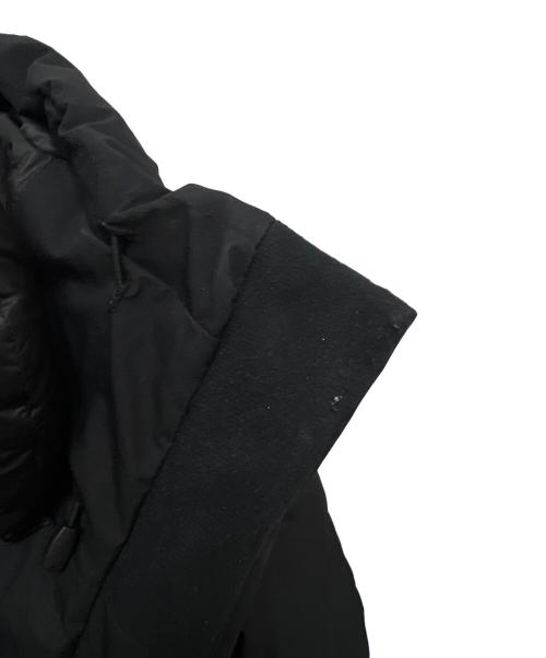 THE NORTH FACE（ザ ノース フェイス）THE NORTH FACE (ザ ノース フェイス) ビレイヤパーカ ブラック サイズ:Ｌの古着・服飾アイテム
