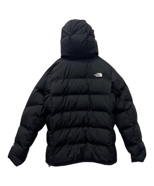 THE NORTH FACE（ザ ノース フェイス）THE NORTH FACE (ザ ノース フェイス) ビレイヤパーカ ブラック サイズ:Ｌの古着・服飾アイテム
