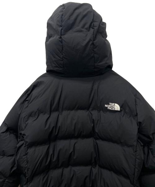 THE NORTH FACE（ザ ノース フェイス）THE NORTH FACE (ザ ノース フェイス) ビレイヤパーカ ブラック サイズ:Ｌの古着・服飾アイテム
