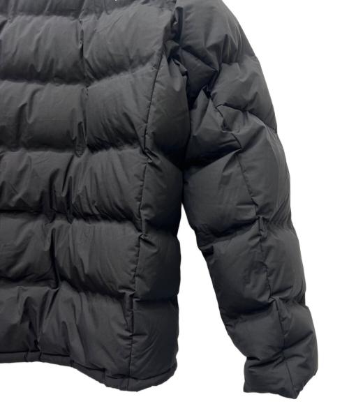 THE NORTH FACE（ザ ノース フェイス）THE NORTH FACE (ザ ノース フェイス) ビレイヤパーカ ブラック サイズ:Ｌの古着・服飾アイテム