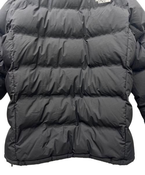 THE NORTH FACE（ザ ノース フェイス）THE NORTH FACE (ザ ノース フェイス) ビレイヤパーカ ブラック サイズ:Ｌの古着・服飾アイテム