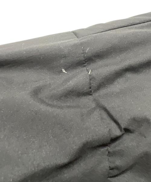 THE NORTH FACE（ザ ノース フェイス）THE NORTH FACE (ザ ノース フェイス) ビレイヤパーカ ブラック サイズ:Ｌの古着・服飾アイテム