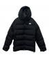 THE NORTH FACE（ザ ノース フェイス）の古着「ビレイヤパーカ」｜ブラック