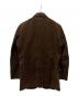 POLO RALPH LAUREN (ポロ・ラルフローレン) コーデュロイジャケット ブラウン サイズ:Ｌ：10000円