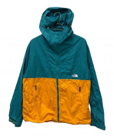 中古・古着通販】THE NORTH FACE (ザ ノース フェイス) コンパクト