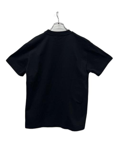 KENZO（ケンゾー）KENZO (ケンゾー) 半袖カットソー ブラック サイズ:Mの古着・服飾アイテム