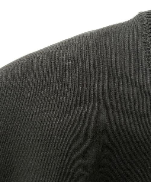 KENZO（ケンゾー）KENZO (ケンゾー) スウェット ブラック サイズ:Mの古着・服飾アイテム