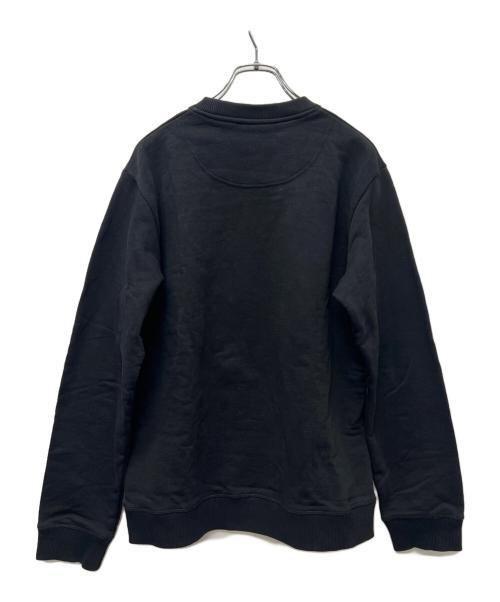 KENZO（ケンゾー）KENZO (ケンゾー) スウェット ブラック サイズ:Mの古着・服飾アイテム