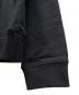 中古・古着 KENZO (ケンゾー) スウェット ブラック サイズ:M：13000円