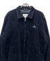 LACOSTE (ラコステ) コーデュロイジャケット ネイビー サイズ:M：8000円