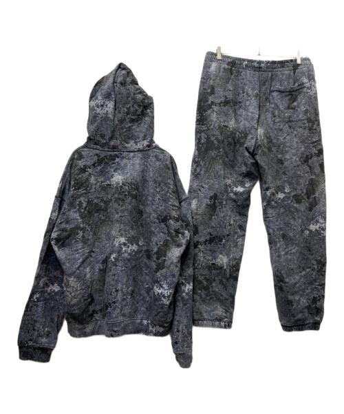DIESEL（ディーゼル）DIESEL (ディーゼル) S-BOXT-HOOD・P-Marky-R2 ブラック サイズ:Ｌの古着・服飾アイテム