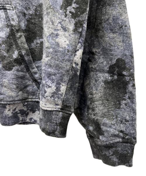 DIESEL（ディーゼル）DIESEL (ディーゼル) S-BOXT-HOOD・P-Marky-R2 ブラック サイズ:Ｌの古着・服飾アイテム
