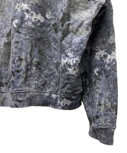 DIESEL（ディーゼル）DIESEL (ディーゼル) S-BOXT-HOOD・P-Marky-R2 ブラック サイズ:Ｌの古着・服飾アイテム