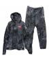 DIESEL（ディーゼル）の古着「S-BOXT-HOOD・P-Marky-R2」｜ブラック