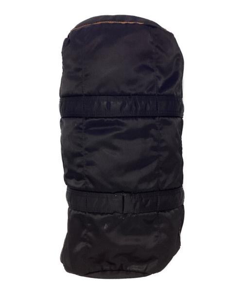 PORTER（ポーター）PORTER (ポーター) ハンドバッグ ブラックの古着・服飾アイテム