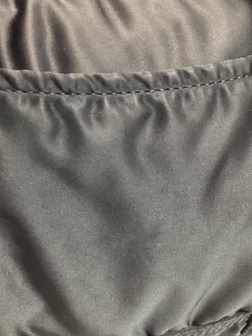 PORTER（ポーター）PORTER (ポーター) ハンドバッグ ブラックの古着・服飾アイテム