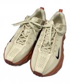 NIKEナイキ）の古着「AVA ROVER」｜ベージュ×オレンジ