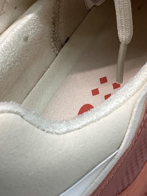 NIKE（ナイキ）NIKE (ナイキ) AVA ROVER ベージュ×オレンジ サイズ:cm27.5の古着・服飾アイテム