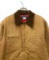 OSH KOSH B'gosh (オシュコシュ ビゴッシュ) ダックジャケット キャメル サイズ:４２：12000円