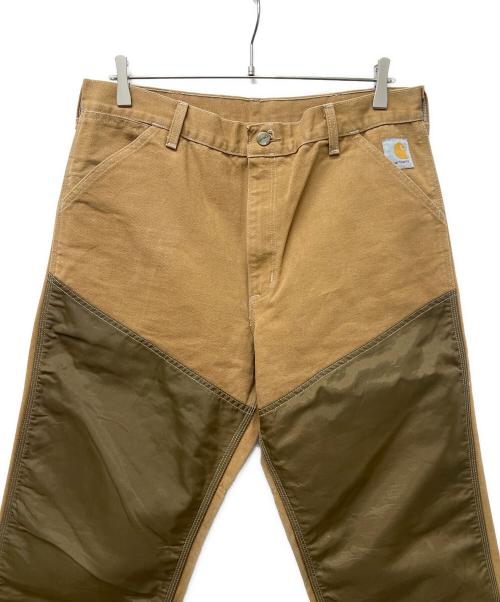 CarHartt（カーハート）CarHartt (カーハート) パンツ ベージュ サイズ:３６の古着・服飾アイテム
