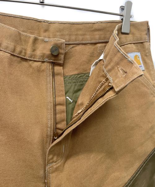 CarHartt（カーハート）CarHartt (カーハート) パンツ ベージュ サイズ:３６の古着・服飾アイテム