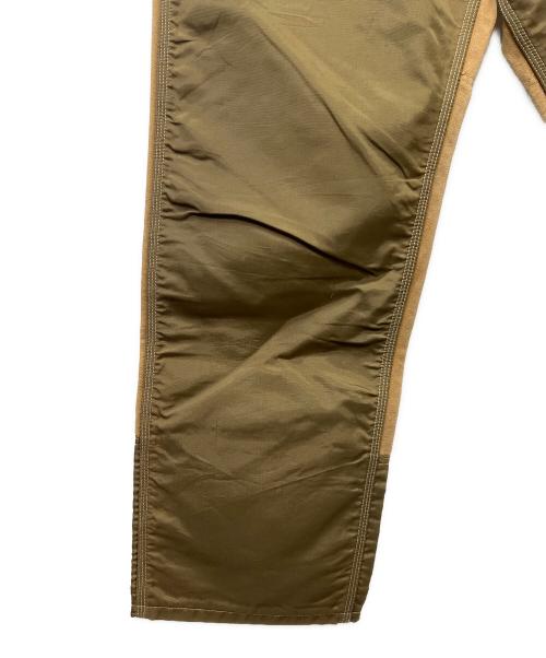 CarHartt（カーハート）CarHartt (カーハート) パンツ ベージュ サイズ:３６の古着・服飾アイテム
