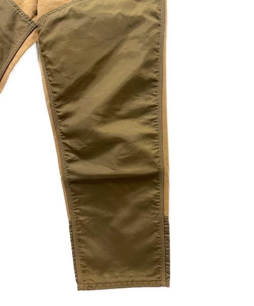CarHartt（カーハート）CarHartt (カーハート) パンツ ベージュ サイズ:３６の古着・服飾アイテム