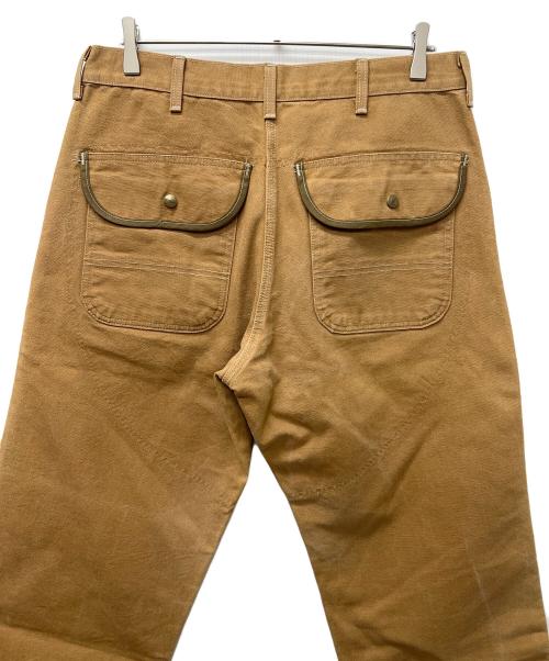CarHartt（カーハート）CarHartt (カーハート) パンツ ベージュ サイズ:３６の古着・服飾アイテム